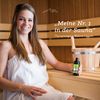 For You Sauna Set of 2 Gift Set