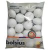 BOLSIUS 20 FLOATING CANDLES [White] x 1