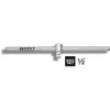 Hazet 12.5mm/ 1/2-inch Sliding T-Handle