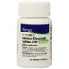 Perrigo Ferrous Gluconate Green Tablets, 324mg, 100ct (3 Pack)
