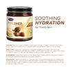 Life-Flo Organic Pure Shea Butter, 9 Ounce