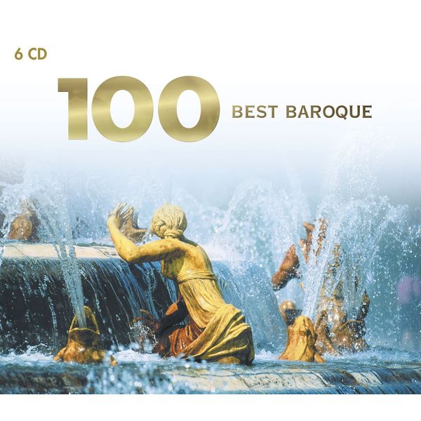 100 Best Baroque