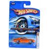 Hot Wheels '70 Dodge Challenger Hemi