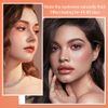 Eyebrow Lamination Kit,Professional Brow Lift Kit Premium Eyebrow Lift Kit Trendy Fuller Brow Look Semi-Permanent Tinting Make Brow Lifted Suitable Result Lasts 6 Weeks For Home Salon Makeup Use