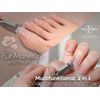 Head Cutter Nail Nippers