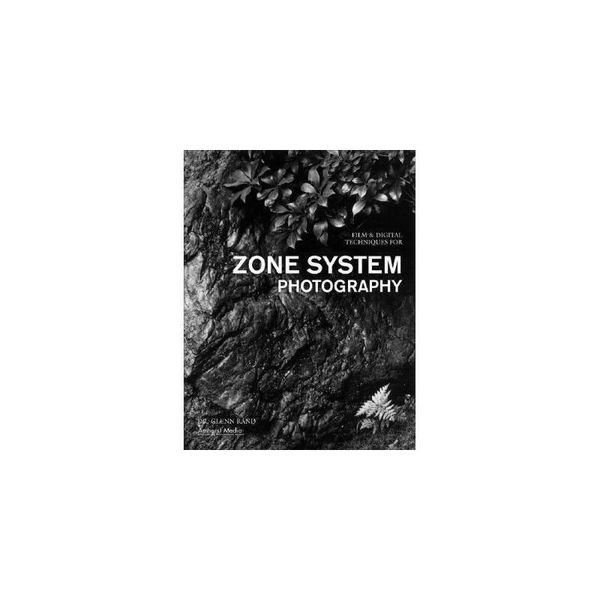 【预订】Film & Digital Techniques for Zone System