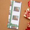 A1 'Stepping into a Brighter Future' Gift Wrap/Wrapping Paper Sheet (GI00105125)