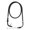 MOTOMASTER Motorcycle Throttle Cable A (PULL) Compatible with Yamaha V STAR 650 / 5BN-26311-20