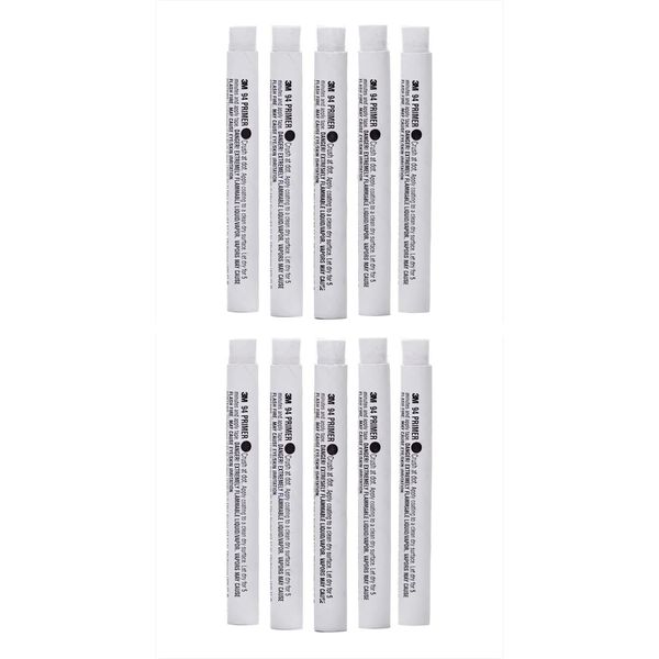 Rvinyl Pro Application Tool 3M Primer 94 Promoter Pens- 10 Pack
