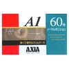 Fujifilm A1SB60 Cassette Tape