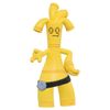 Pokemon Moncolle Surf Go 1.5 inches
