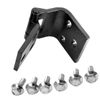1960-66 CHEVY PU DOOR HINGE RH 60-66 UPPER or LOWER