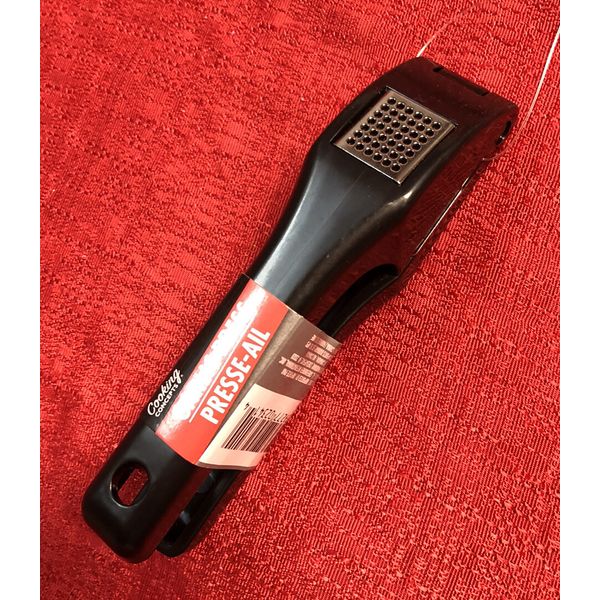 GARLIC PRESS Ginger Crusher Kitchen Tool Squeezer