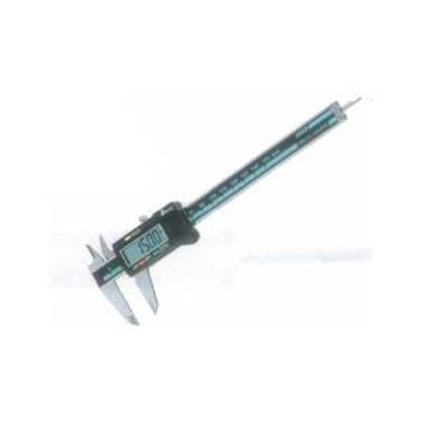 Digital Caliper with Hold Function (15cm)