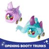 Ritzy Rollerz Besties Donut Dani/Frenchy Braid