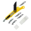 Vallejo - Scoring Knife - Plastic Model Making Tool