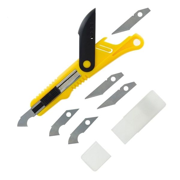 Vallejo - Scoring Knife - Plastic Model Making Tool