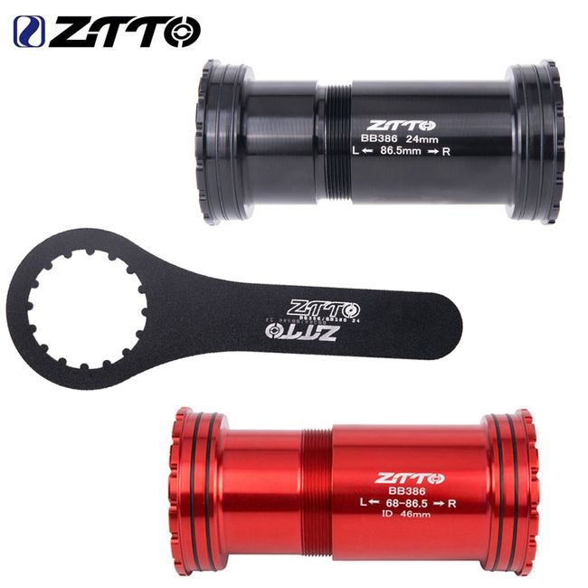 Ceramic Road Bicycle Bottom Bracket