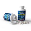 Glucosamine + Chondroitin + Collagen & MSM - Supplement - 90 capsules
