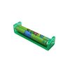 110mm Cigarette Rolling Machine Premium Smoke Bloo Alien by Quik Wikk