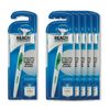 Reach Ultraclean Access Flosser Starter Kit, Unflavored, Plaque Remove