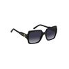 Marc Jacobs Unisex Sunglasses, black