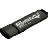 Kanguru Defender Elite30, Hardware Encrypted, Secure, SuperSpeed USB 3.0 Flash Drive, 32G