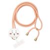 Gourmandies Chiikawa Multi Ring Plus Mascot Strap Chiikawa CK-52A
