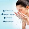 Noxzema Classic Clean Cleanser, Original Deep Cleansing, 12 oz