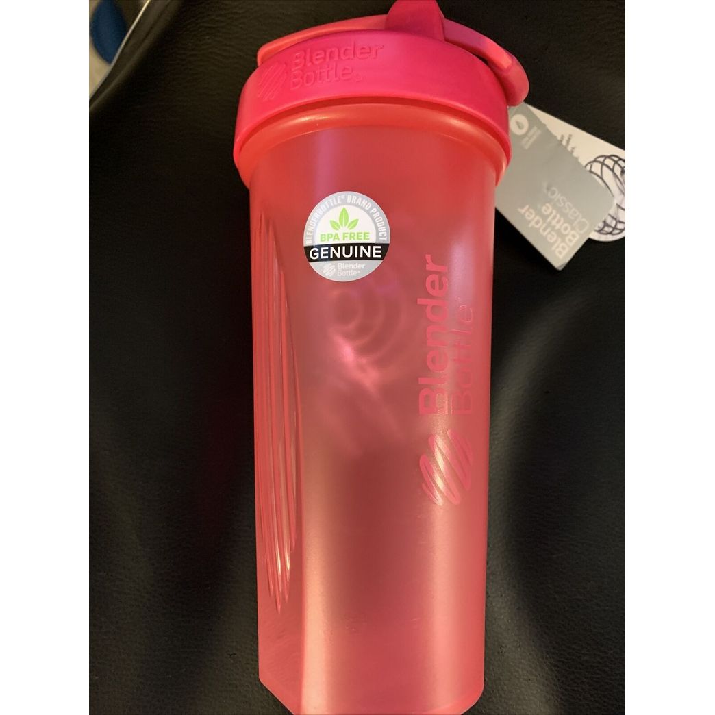 Blender Bottle, 20 oz. 93-0523