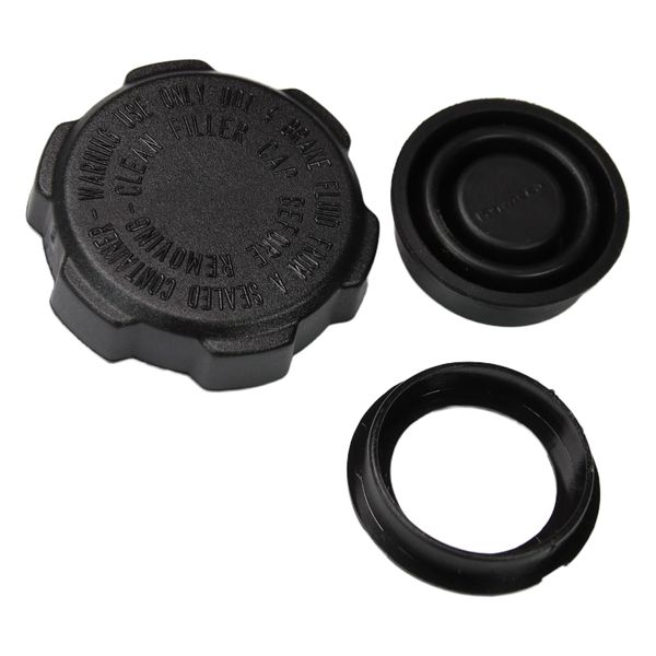 Deckel Piaggio Kappe Bremsflüssigkeit, 498431