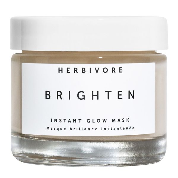 Herbivore Botanicals - Organic Brighten Pineapple + Gemstone Mask by Herbivore Botanicals