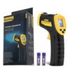 Infrared Thermometer Laser Temperature Gun -58℉ to 1112℉ with Adjustable