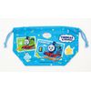OSK Thomas the Tank Engine Drawstring Lunch Bag, Blue [KB-1]