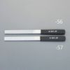 ESCO EA521PH-56 File (Chrome Coating/Rough/Fine) 9.3 inches (235 mm)