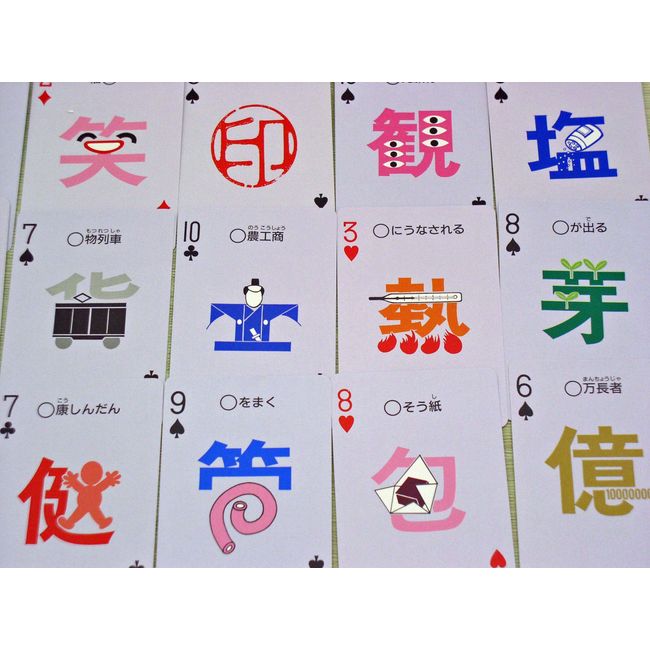 Trump Intermediate in Chinese characters