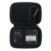 WERJIA Compatible Seiko STH200 Metronome & Tuner Storage Case (Case Only)