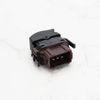 SG Store 6 Pin Window Control Switch Replacement 8200057321 Compatible with Renault Master 2003-2010 Front Single Window Switch Car Accessories