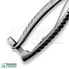 Cast & Plaster Utility Shears 8” with Shear Lock Orthopedic Surgical Instruments