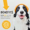 maxxipaws maxxicalm Natural Calming Supplement for Dogs (60 Tablets)