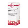 Plantago major C30 DHU Globuli, 10 g Globuli