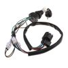 Suzuki switch assembly, ignition Key switch 37110-93J11 for outboard motor