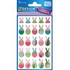 Z-Design 4004182391860 Sticker Black