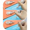 WeLiu Correction Tape, 12-Pack