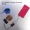 DIY Wireless Qi Charging Receiver 5W Module Coil Circuit Board for QI Wireless Smartphone