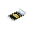 Dragon Shield Arcane Tinmen DS60J Sealable - Clear