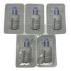 Sisley Ecological Compound All Skin Types Sample 5 x 0.05 oz 1.5 ml = 7. 5 ml