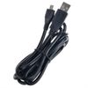 Micro USB Charger Sync Cord for 4 PS4 Controller Micro 5Pin USB Charging Cable