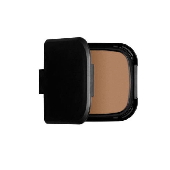 New in Box NARS Radiant Cream Compact Foundation 6315 Medium/Dark 4 Macao 0.42oz