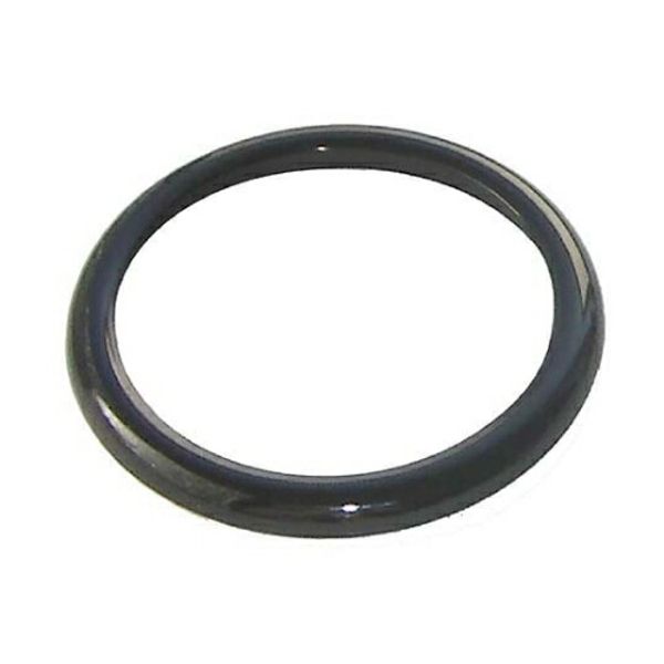 Non-chill ring, vibration plate stopper ring, black (for black), compatible with No. 178 and 188, 1178D903, 1 piece